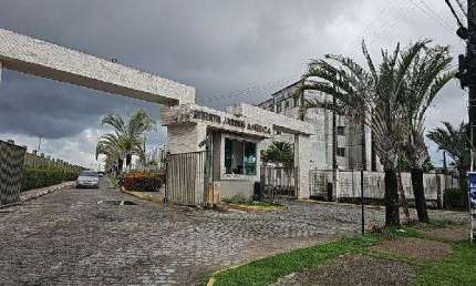 Oportunidade Única em JOAO PESSOA - PB | Tipo: Apartamento | Negociação: Venda Direta Online  | Situação: Imóvel