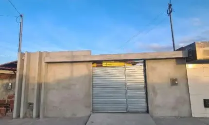 Oportunidade Única em CAMPINA GRANDE - PB | Tipo: Casa | Negociação: Venda Online  | Situação: Imóvel