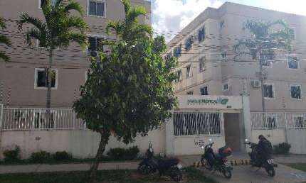 Oportunidade Única em JOAO PESSOA - PB | Tipo: Apartamento | Negociação: Venda Direta Online  | Situação: Imóvel