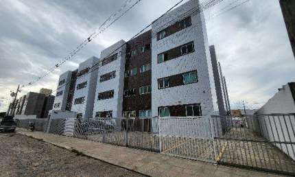 Oportunidade Única em JOAO PESSOA - PB | Tipo: Apartamento | Negociação: Venda Direta Online  | Situação: Imóvel