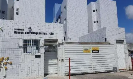 Oportunidade Única em JOAO PESSOA - PB | Tipo: Apartamento | Negociação: Venda Direta Online  | Situação: Imóvel