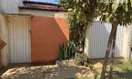 Oportunidade Única em CATOLE DO ROCHA - PB | Tipo: Casa | Negociação: Venda Online  | Situação: Imóvel