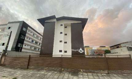 Oportunidade Única em JOAO PESSOA - PB | Tipo: Apartamento | Negociação: Venda Online  | Situação: Imóvel