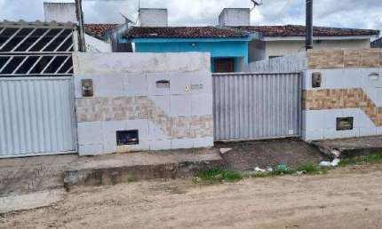 Oportunidade Única em SANTA RITA - PB | Tipo: Casa | Negociação: Venda Direta Online  | Situação: Imóvel