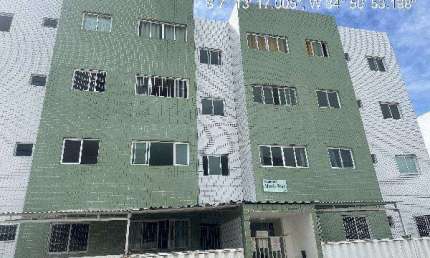 Oportunidade Única em JOAO PESSOA - PB | Tipo: Apartamento | Negociação: Venda Direta Online  | Situação: Imóvel