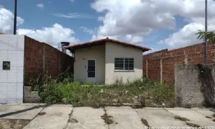 Oportunidade Única em CAMPINA GRANDE - PB | Tipo: Casa | Negociação: Venda Direta Online  | Situação: Imóvel