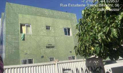 Oportunidade Única em JOAO PESSOA - PB | Tipo: Apartamento | Negociação: Venda Direta Online  | Situação: Imóvel