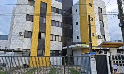 Oportunidade Única em JOAO PESSOA - PB | Tipo: Apartamento | Negociação: Venda Direta Online  | Situação: Imóvel