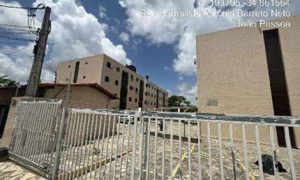 Oportunidade Única em JOAO PESSOA - PB | Tipo: Apartamento | Negociação: Venda Direta Online  | Situação: Imóvel