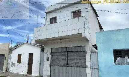 Oportunidade única em juripiranga - pb | tipo: casa | negociação: venda online  | situação: imóvel