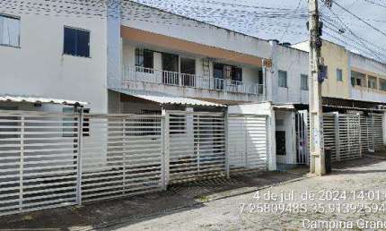 Oportunidade Única em CAMPINA GRANDE - PB | Tipo: Apartamento | Negociação: Venda Direta Online  | Situação: Imóvel