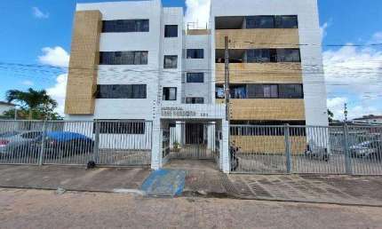 Oportunidade Única em JOAO PESSOA - PB | Tipo: Apartamento | Negociação: Venda Direta Online  | Situação: Imóvel
