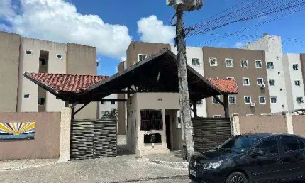 Oportunidade Única em JOAO PESSOA - PB | Tipo: Apartamento | Negociação: Venda Direta Online  | Situação: Imóvel