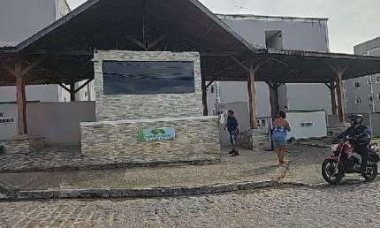 Oportunidade Única em JOAO PESSOA - PB | Tipo: Apartamento | Negociação: Venda Online  | Situação: Imóvel