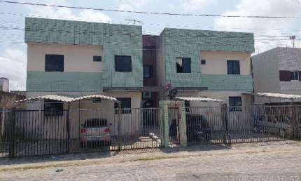 Oportunidade Única em JOAO PESSOA - PB | Tipo: Apartamento | Negociação: Venda Direta Online  | Situação: Imóvel