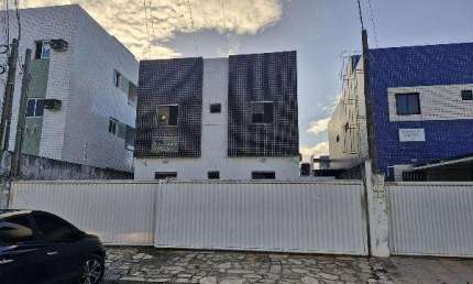 Oportunidade Única em JOAO PESSOA - PB | Tipo: Apartamento | Negociação: Venda Online  | Situação: Imóvel