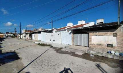 Oportunidade Única em SANTA RITA - PB | Tipo: Casa | Negociação: Venda Direta Online  | Situação: Imóvel