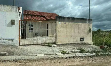 Oportunidade Única em PUXINANA - PB | Tipo: Casa | Negociação: Venda Direta Online  | Situação: Imóvel