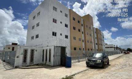 Oportunidade Única em JOAO PESSOA - PB | Tipo: Apartamento | Negociação: Venda Direta Online  | Situação: Imóvel