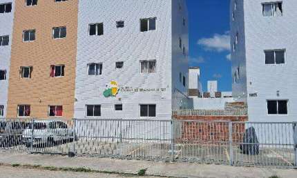 Oportunidade Única em JOAO PESSOA - PB | Tipo: Apartamento | Negociação: Venda Online  | Situação: Imóvel