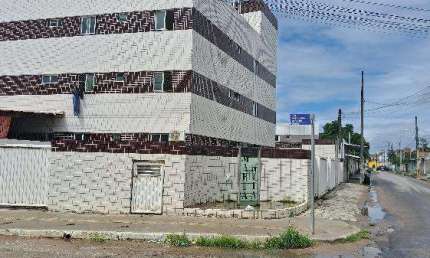 Oportunidade Única em JOAO PESSOA - PB | Tipo: Apartamento | Negociação: Venda Direta Online  | Situação: Imóvel