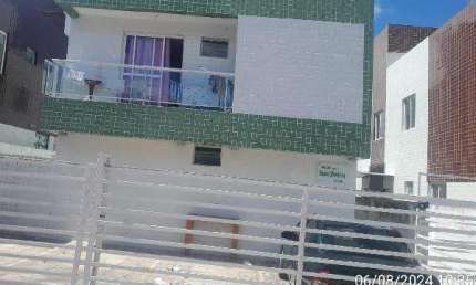 Oportunidade Única em JOAO PESSOA - PB | Tipo: Apartamento | Negociação: Venda Direta Online  | Situação: Imóvel