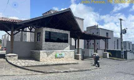 Oportunidade Única em JOAO PESSOA - PB | Tipo: Apartamento | Negociação: Venda Direta Online  | Situação: Imóvel