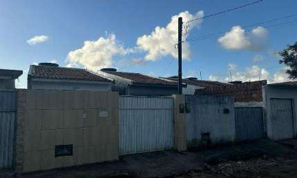 Oportunidade Única em SANTA RITA - PB | Tipo: Casa | Negociação: Venda Direta Online  | Situação: Imóvel