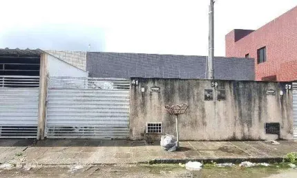Oportunidade Única em JOAO PESSOA - PB | Tipo: Casa | Negociação: Venda Direta Online  | Situação: Imóvel