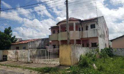 Oportunidade Única em ITABAIANA - PB | Tipo: Apartamento | Negociação: Venda Direta Online  | Situação: Imóvel