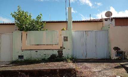 Oportunidade Única em CAJAZEIRAS - PB | Tipo: Casa | Negociação: Venda Direta Online  | Situação: Imóvel