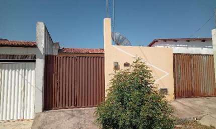 Oportunidade Única em CAJAZEIRAS - PB | Tipo: Casa | Negociação: Venda Direta Online  | Situação: Imóvel