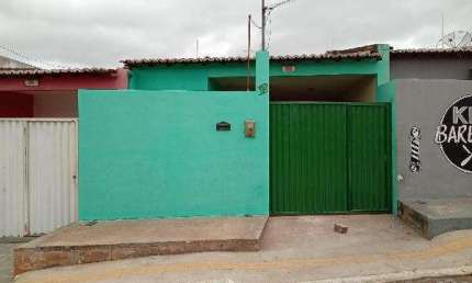 Oportunidade Única em CAJAZEIRAS - PB | Tipo: Casa | Negociação: Venda Online  | Situação: Imóvel