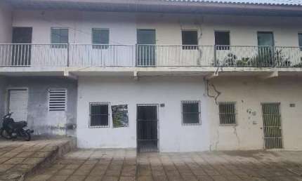 Oportunidade Única em CAMPINA GRANDE - PB | Tipo: Apartamento | Negociação: Venda Direta Online  | Situação: Imóvel