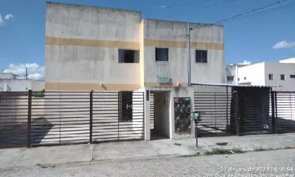 Oportunidade Única em CAMPINA GRANDE - PB | Tipo: Apartamento | Negociação: Venda Direta Online  | Situação: Imóvel