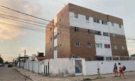 Oportunidade Única em JOAO PESSOA - PB | Tipo: Apartamento | Negociação: Venda Direta Online  | Situação: Imóvel