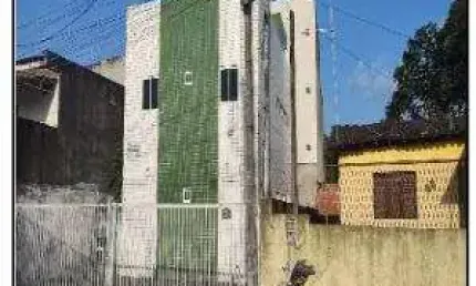 Oportunidade Única em JOAO PESSOA - PB | Tipo: Apartamento | Negociação: Venda Direta Online  | Situação: Imóvel