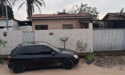 Oportunidade Única em SANTA RITA - PB | Tipo: Casa | Negociação: Venda Online  | Situação: Imóvel