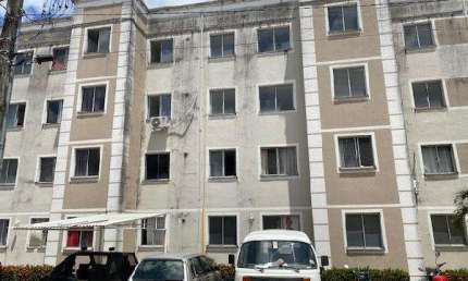 Oportunidade Única em JOAO PESSOA - PB | Tipo: Apartamento | Negociação: Venda Direta Online  | Situação: Imóvel