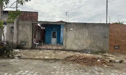 Oportunidade Única em CAMPINA GRANDE - PB | Tipo: Casa | Negociação: Venda Direta Online  | Situação: Imóvel