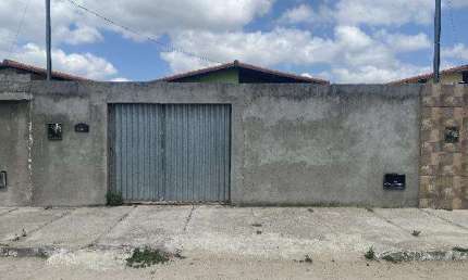 Oportunidade Única em CAMPINA GRANDE - PB | Tipo: Casa | Negociação: Venda Direta Online  | Situação: Imóvel