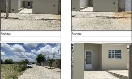 Oportunidade Única em CAMPINA GRANDE - PB | Tipo: Casa | Negociação: Venda Direta Online  | Situação: Imóvel