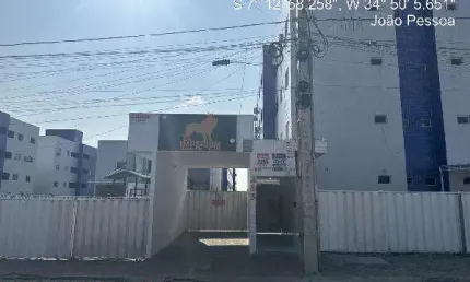 Oportunidade Única em JOAO PESSOA - PB | Tipo: Apartamento | Negociação: Venda Online  | Situação: Imóvel