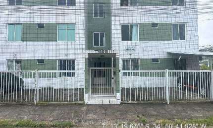 Oportunidade Única em JOAO PESSOA - PB | Tipo: Apartamento | Negociação: Venda Online  | Situação: Imóvel