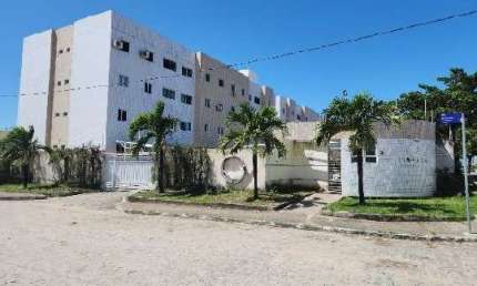 Oportunidade Única em JOAO PESSOA - PB | Tipo: Apartamento | Negociação: Venda Online  | Situação: Imóvel