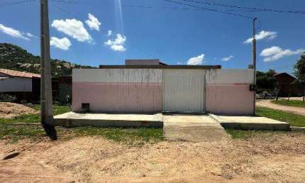 Oportunidade Única em BREJO DO CRUZ - PB | Tipo: Casa | Negociação: Venda Online  | Situação: Imóvel