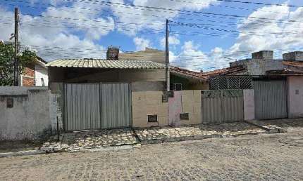 Oportunidade Única em SANTA RITA - PB | Tipo: Casa | Negociação: Venda Online  | Situação: Imóvel