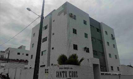 Oportunidade Única em JOAO PESSOA - PB | Tipo: Apartamento | Negociação: Venda Direta Online  | Situação: Imóvel