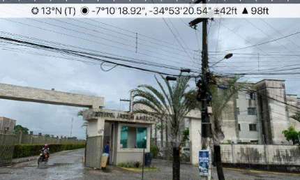 Oportunidade Única em JOAO PESSOA - PB | Tipo: Apartamento | Negociação: Venda Online  | Situação: Imóvel