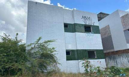 Oportunidade Única em JOAO PESSOA - PB | Tipo: Apartamento | Negociação: Venda Direta Online  | Situação: Imóvel